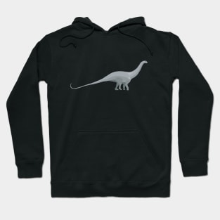 Brontosaurus Dinosaur Hoodie